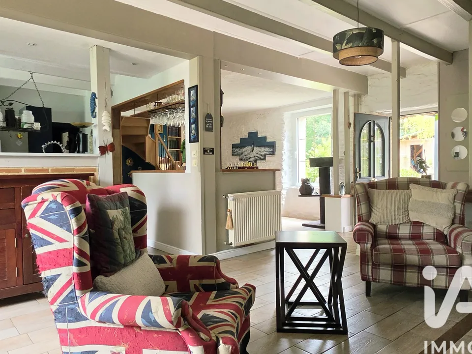 Villa i Le Tour-du-Parc, Morbihan - foto 2