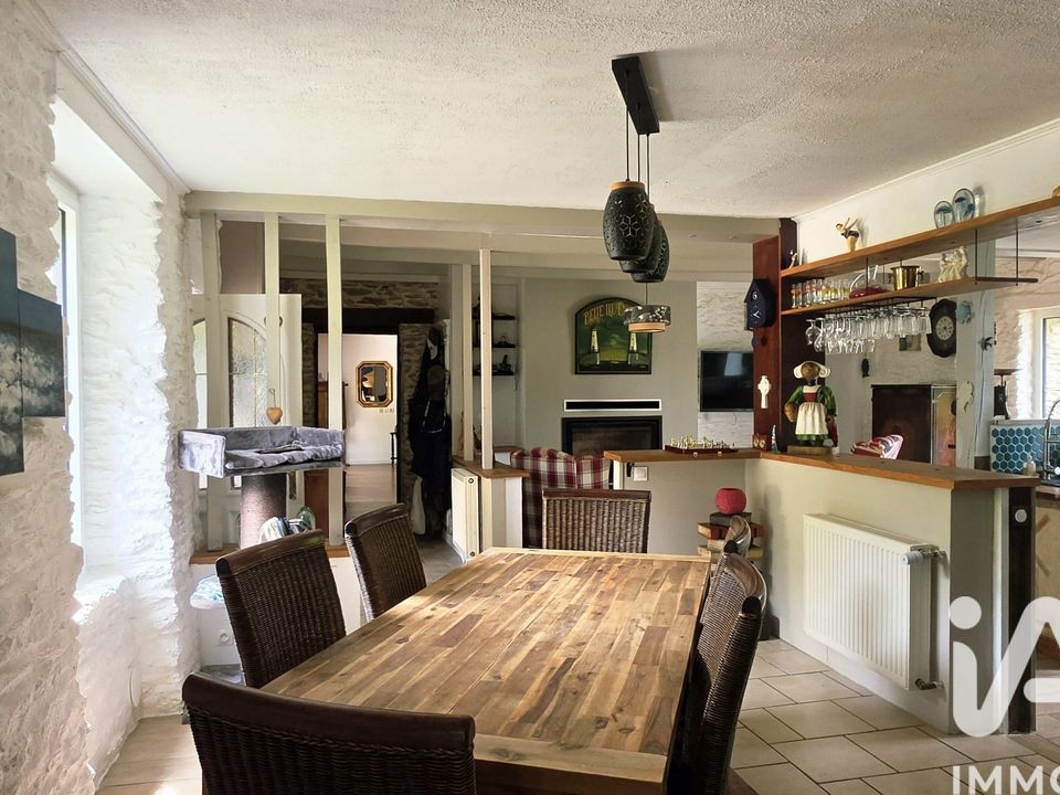 Villa i Le Tour-du-Parc, Morbihan - foto 4