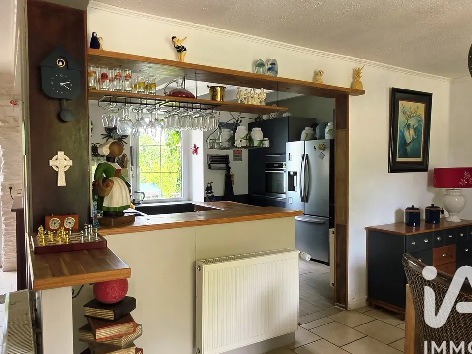 Villa i Le Tour-du-Parc, Morbihan - foto 5