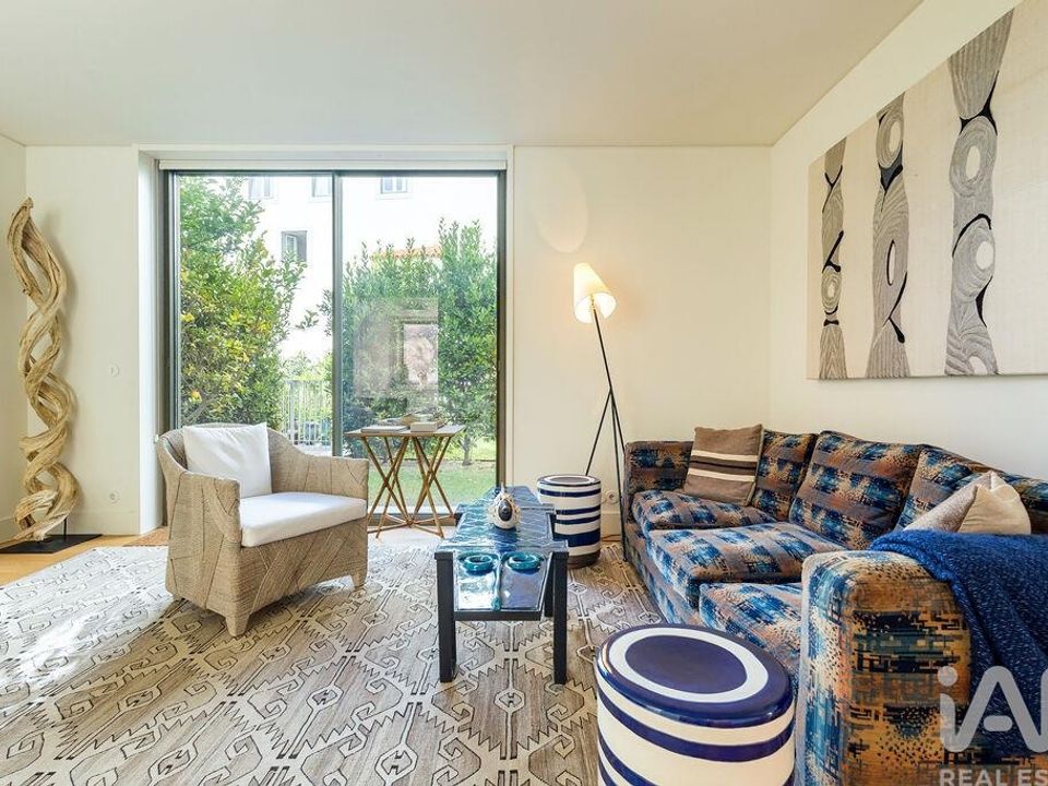 Apartamento en Lisbon, Lisbon - foto 1