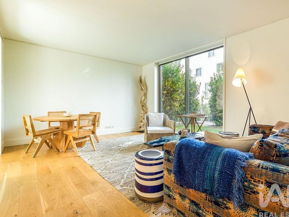Apartamento en Lisbon, Lisbon - foto 2
