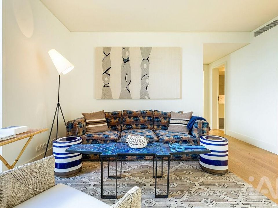 Apartamento en Lisbon, Lisbon - foto 3