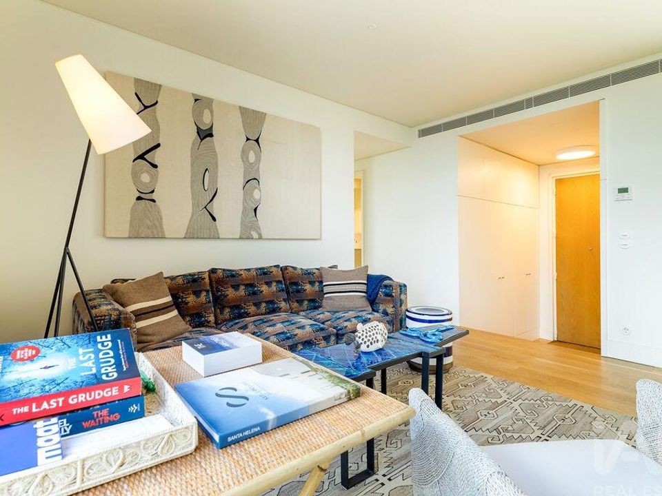 Apartamento en Lisbon, Lisbon - foto 4