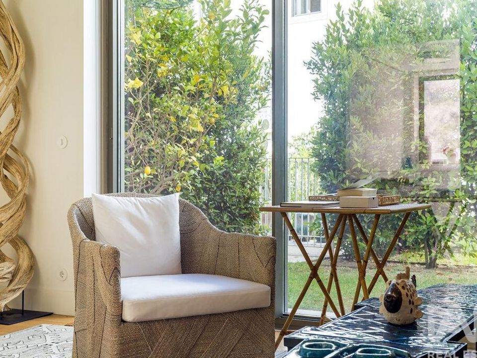 Apartamento en Lisbon, Lisbon - foto 5