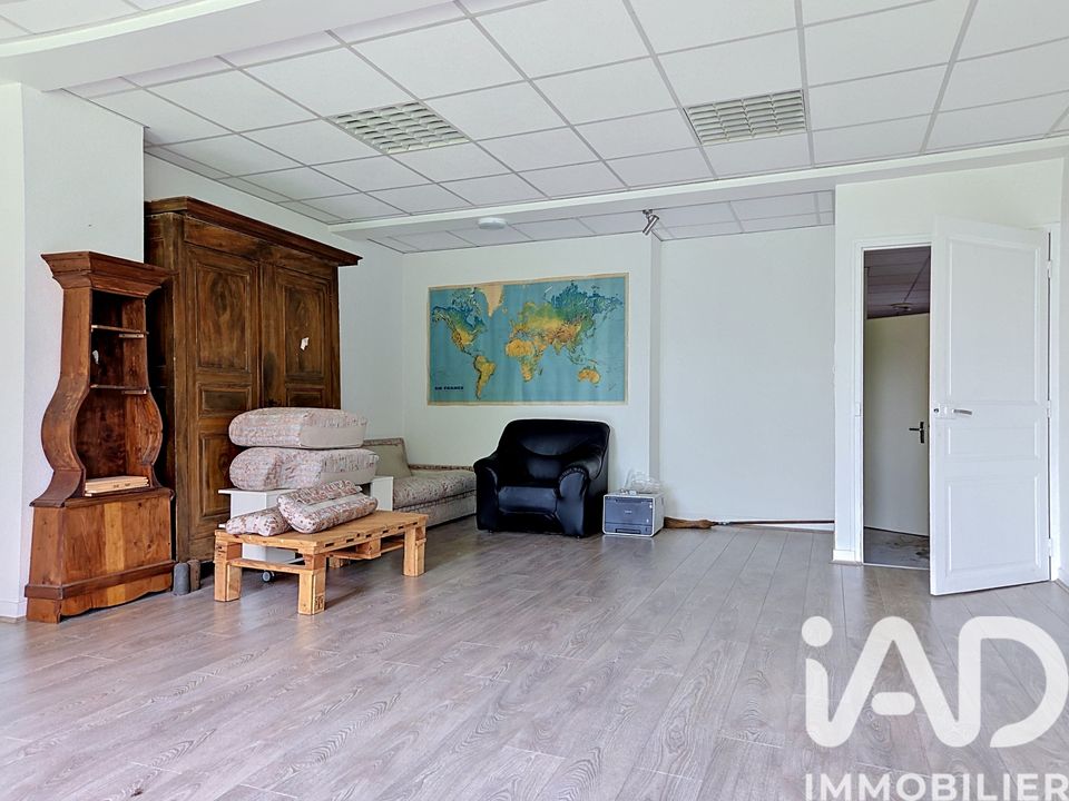 Landsbyhus i Longchaumois, Jura - foto 3