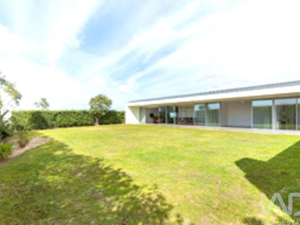 Byhus i Obidos, Leiria - foto 2