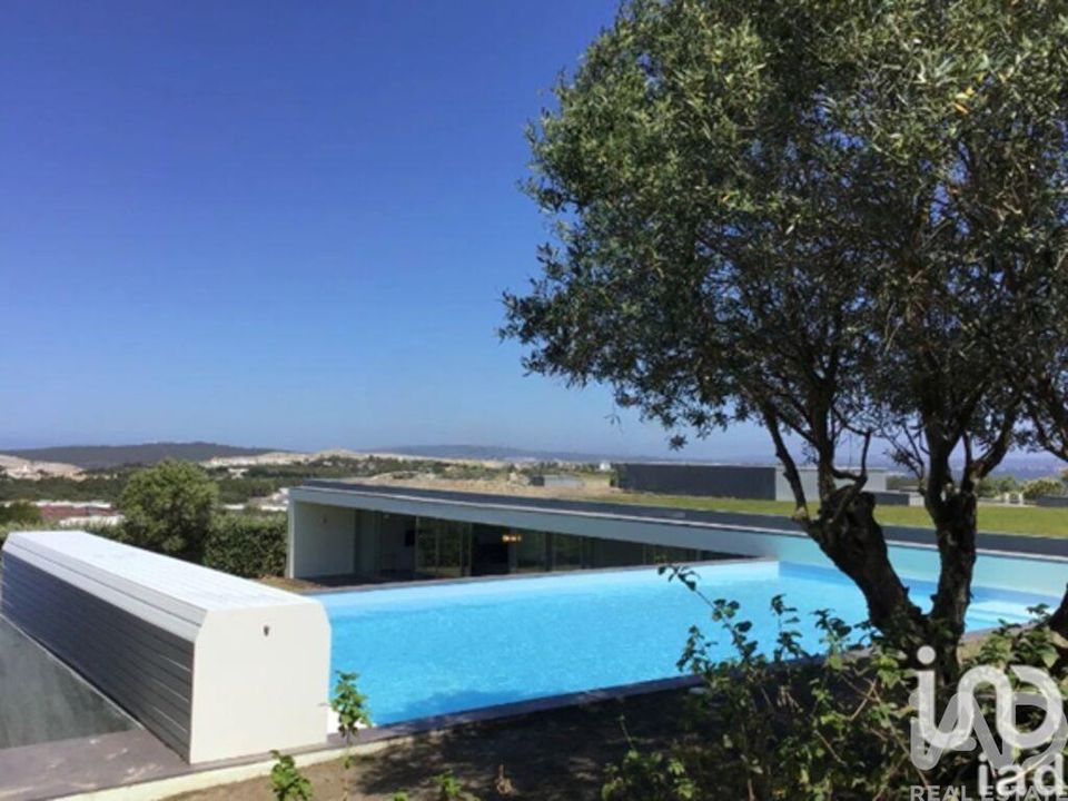 Byhus i Obidos, Leiria - foto 3