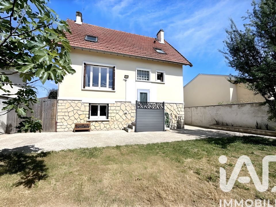 Villa a Villeparisis, Seine-et-Marne - foto 1