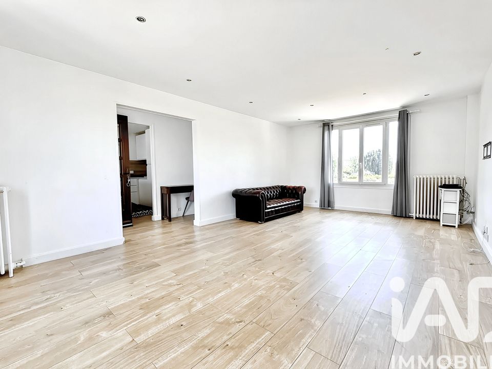 Villa a Villeparisis, Seine-et-Marne - foto 4