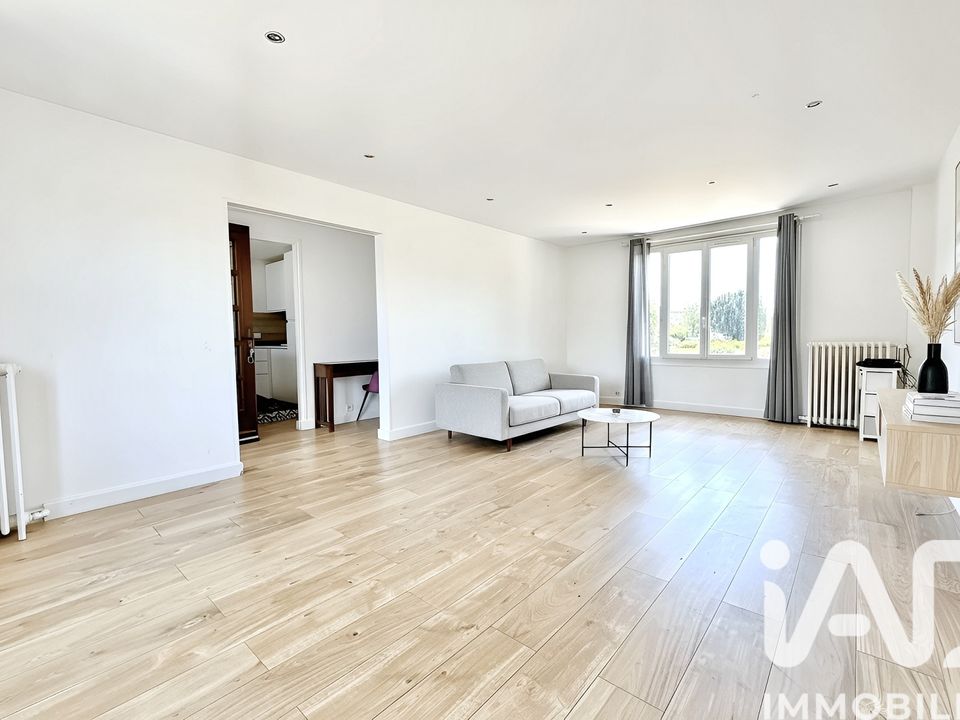 Villa a Villeparisis, Seine-et-Marne - foto 5