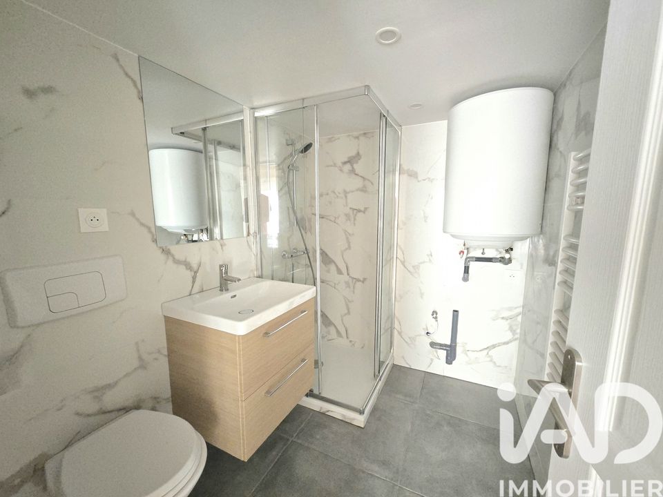 Apartament a Marseille, Bouches-du-Rhone - foto 3