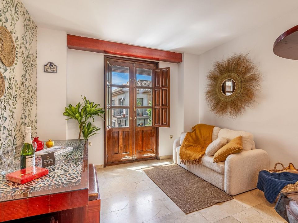 Leilighet i Granada, Granada - bilde 3