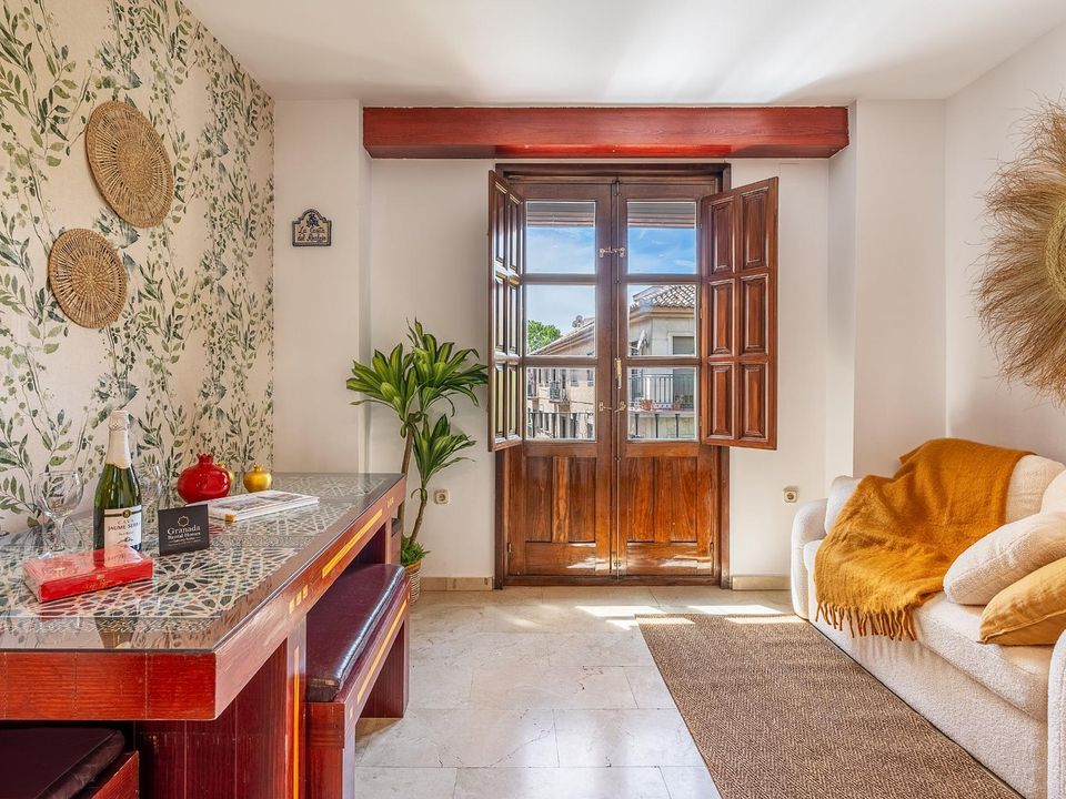 Leilighet i Granada, Granada - bilde 4