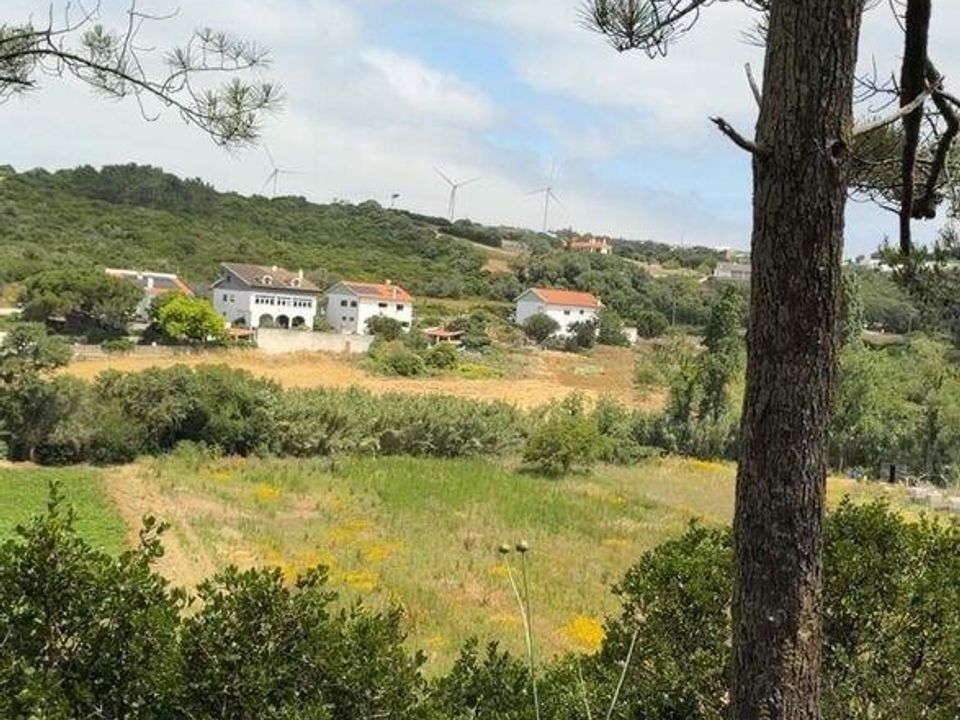 Helårsgrund i Mafra, Lisbon - foto 1