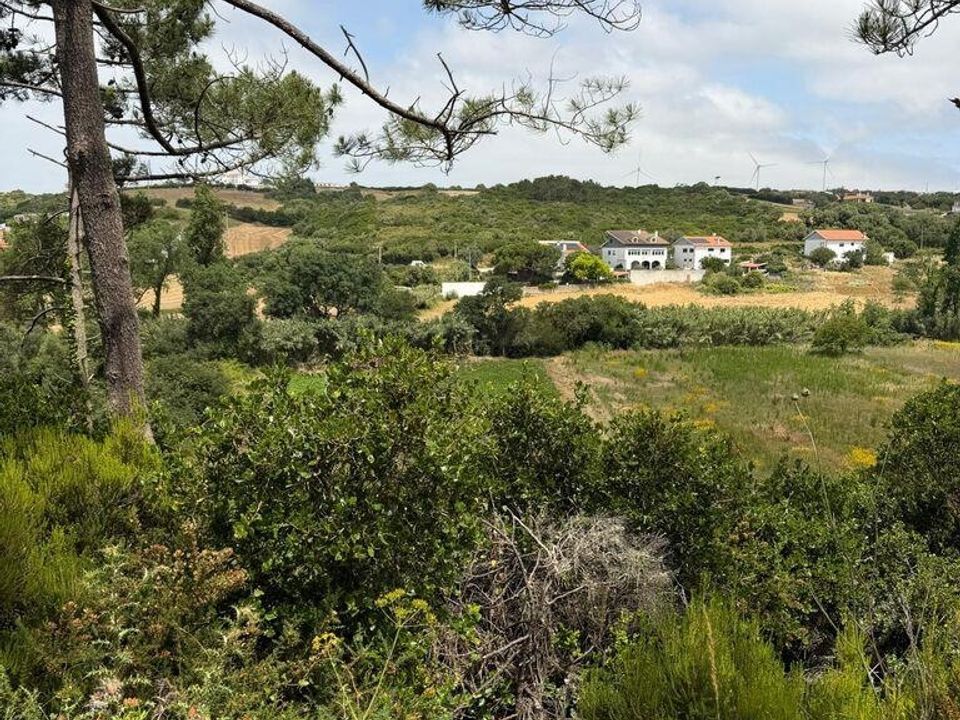 Helårsgrund i Mafra, Lisbon - foto 2