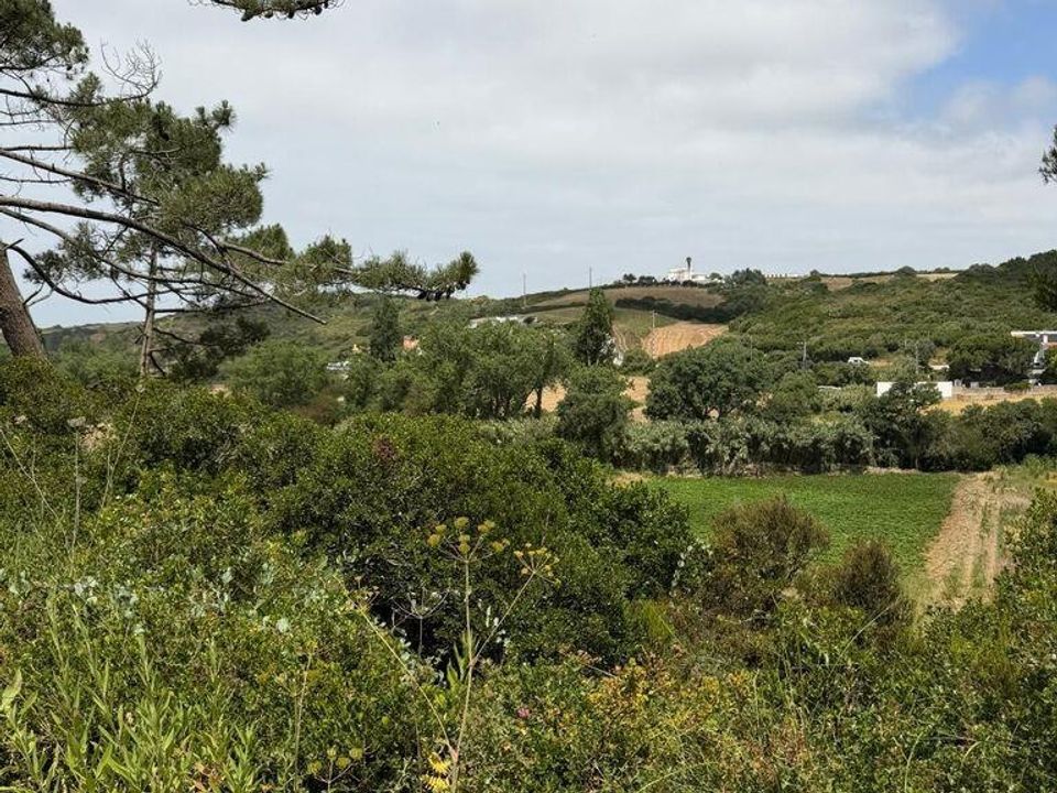 Helårsgrund i Mafra, Lisbon - foto 3