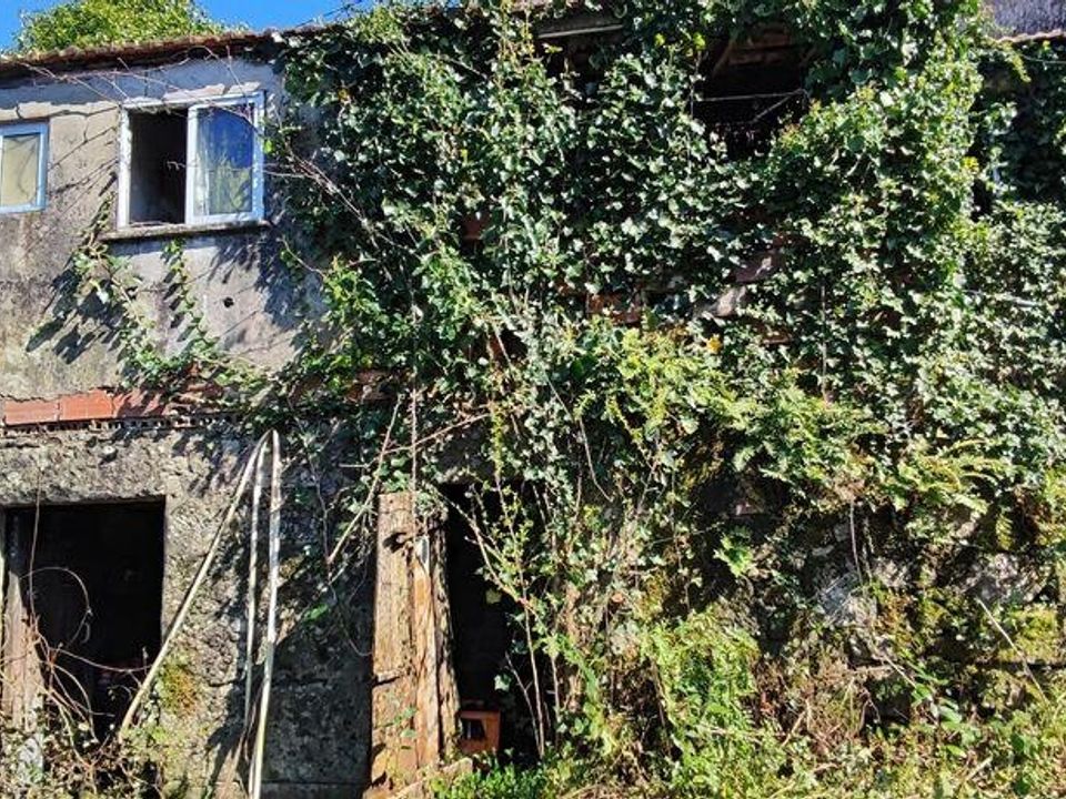 Rækkehus i Vila Nova de Cerveira, Viana do Castelo - foto 1