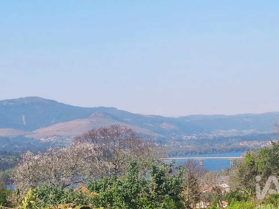 Rækkehus i Vila Nova de Cerveira, Viana do Castelo - foto 2