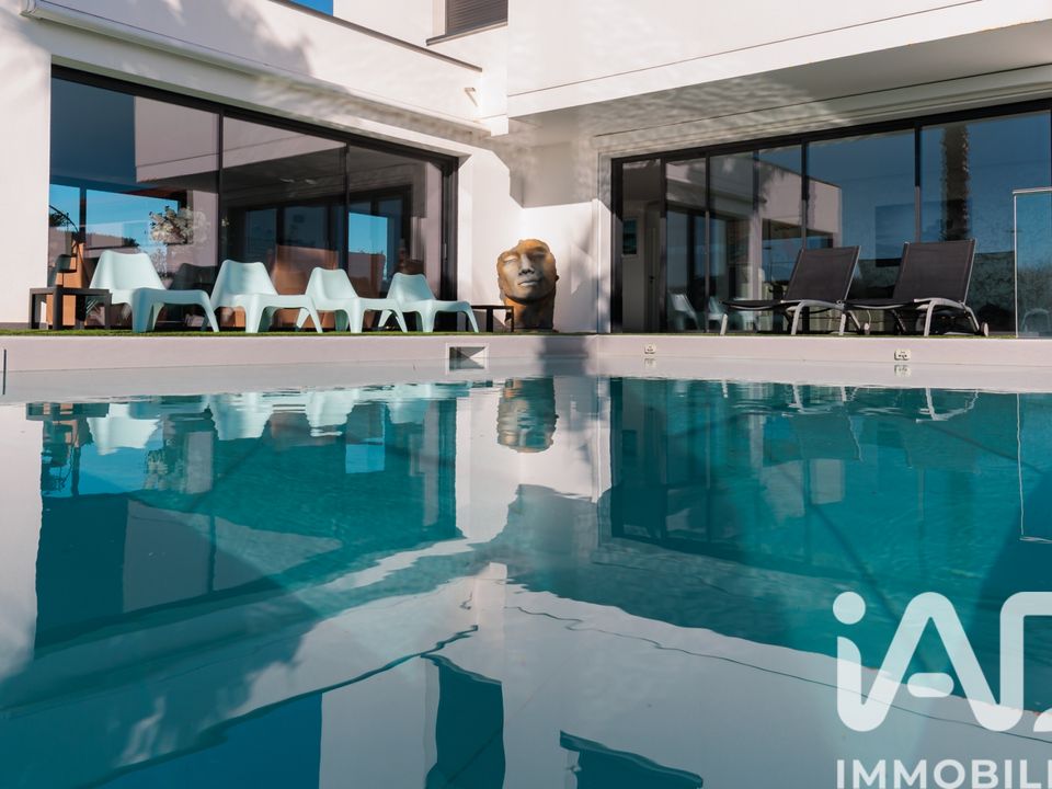 Villa i Anglet, Pyrenees-Atlantiques - foto 4