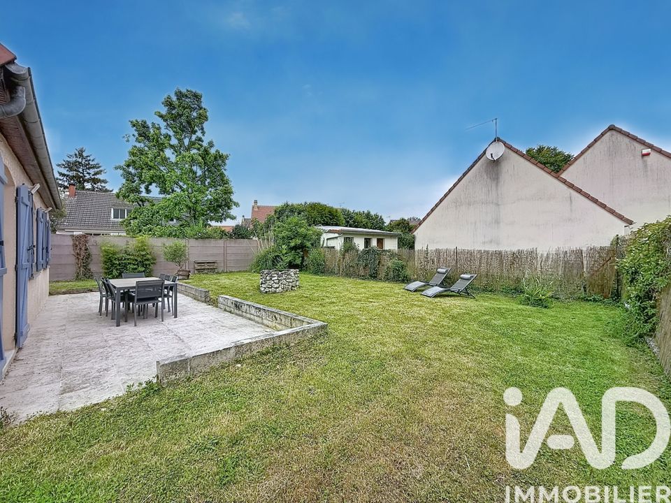 Villa i Villeroy, Seine-et-Marne - foto 4