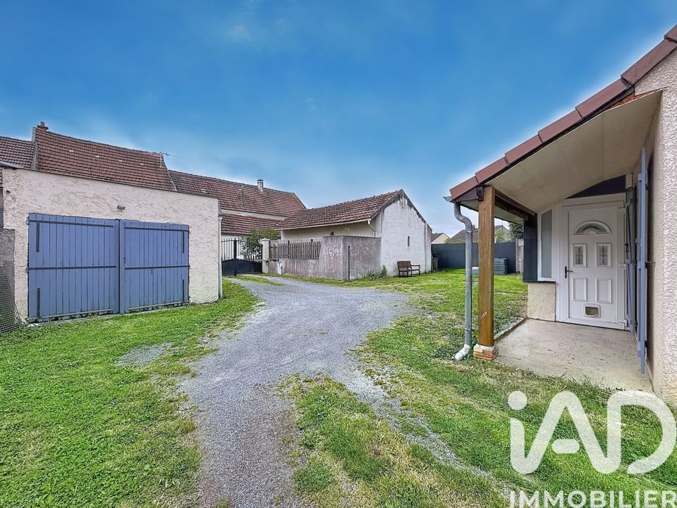 Villa i Villeroy, Seine-et-Marne - foto 5