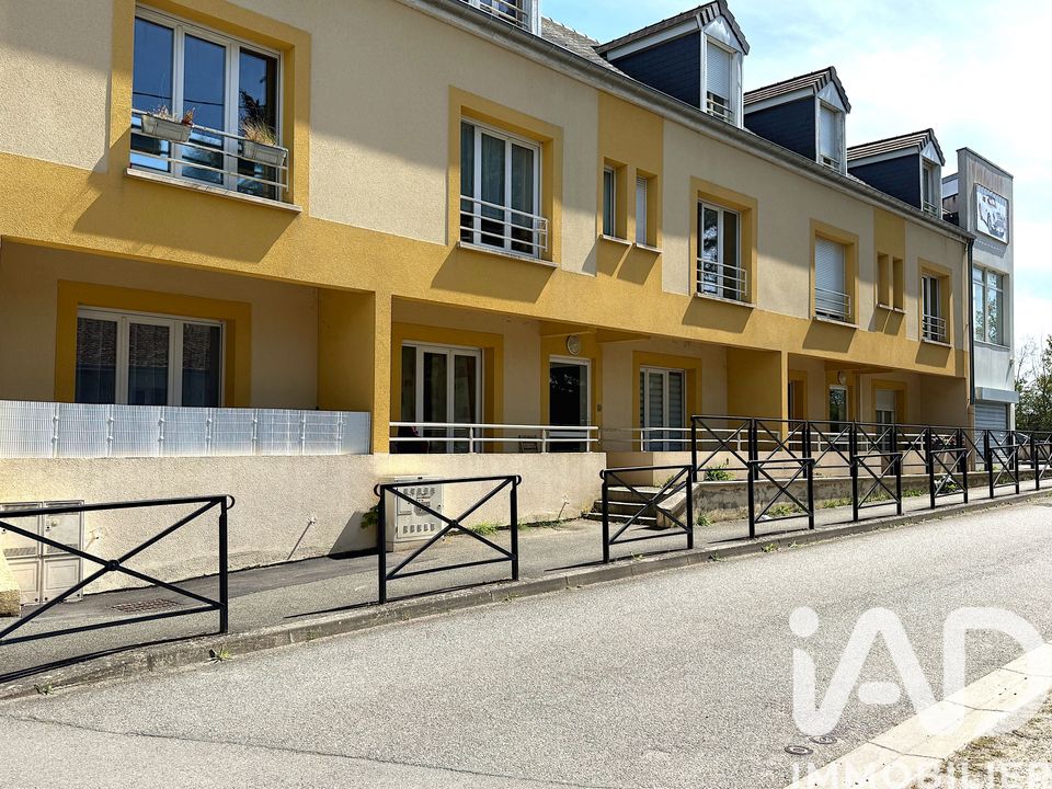 Lejlighed i Méré, Yvelines - foto 1