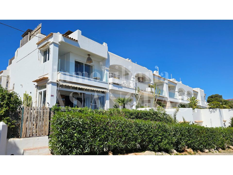 Rækkehus i Siesta, Ibiza - foto 3