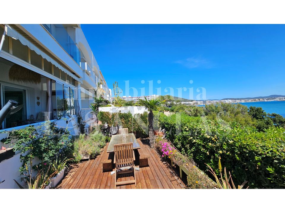 Rækkehus i Siesta, Ibiza - foto 5