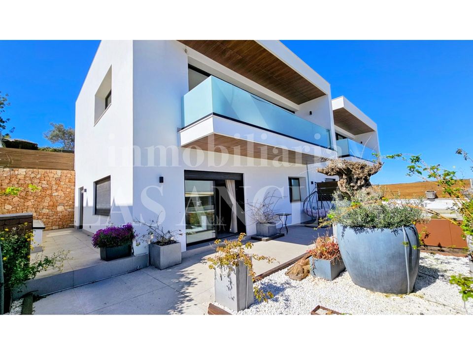Landsbyhus i Talamanca, Ibiza - foto 2