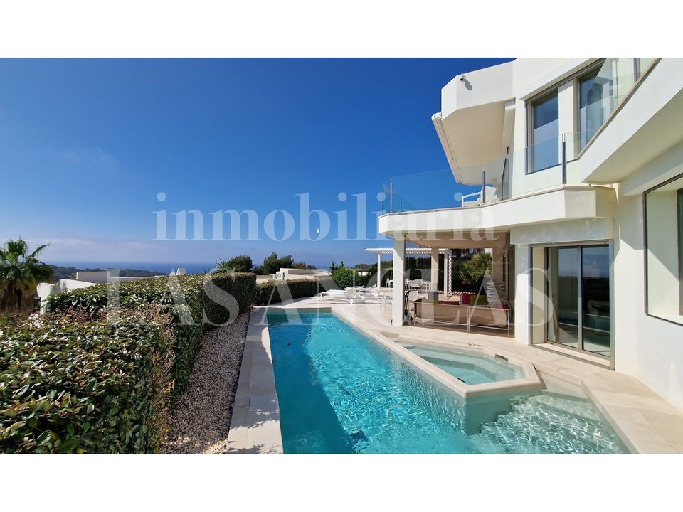 Villa i Talamanca, Ibiza - foto 2