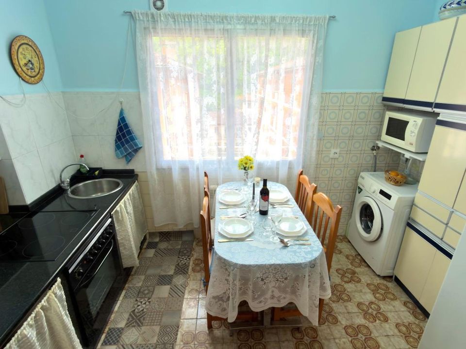 Apartament a Mieres, Asturias - foto 4