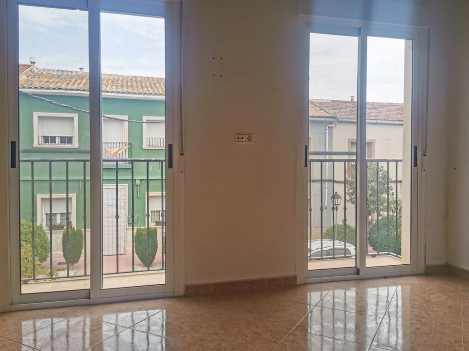 Byhus i Alguena, Alicante - foto 4