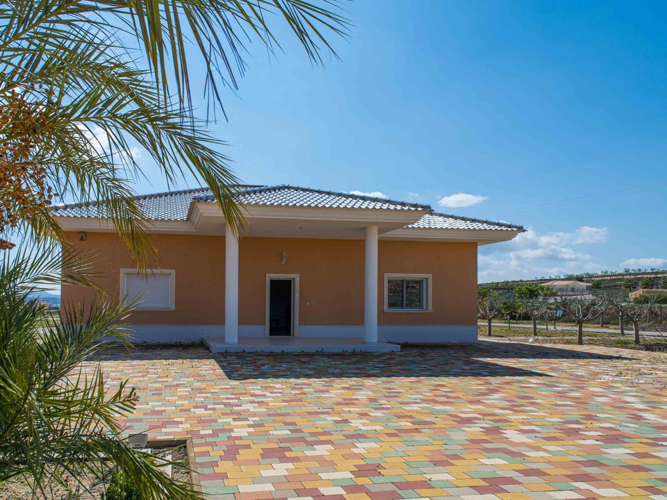 Villa i Pinoso, Alicante - foto 3