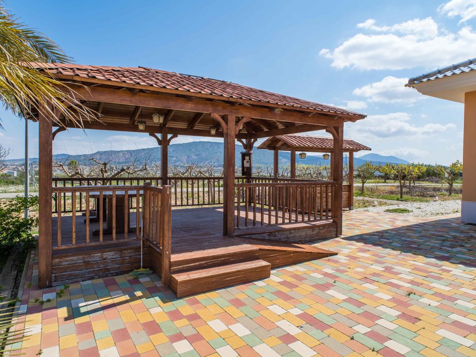 Villa i Pinoso, Alicante - foto 4
