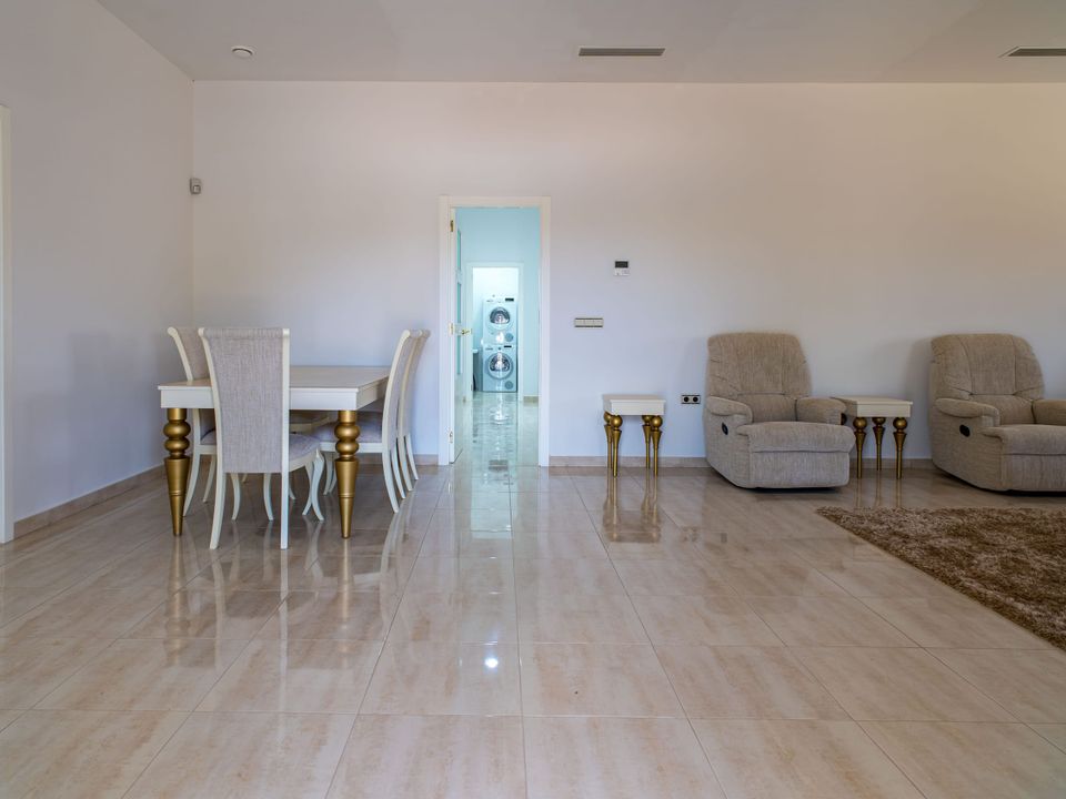 Villa i Pinoso, Alicante - foto 5