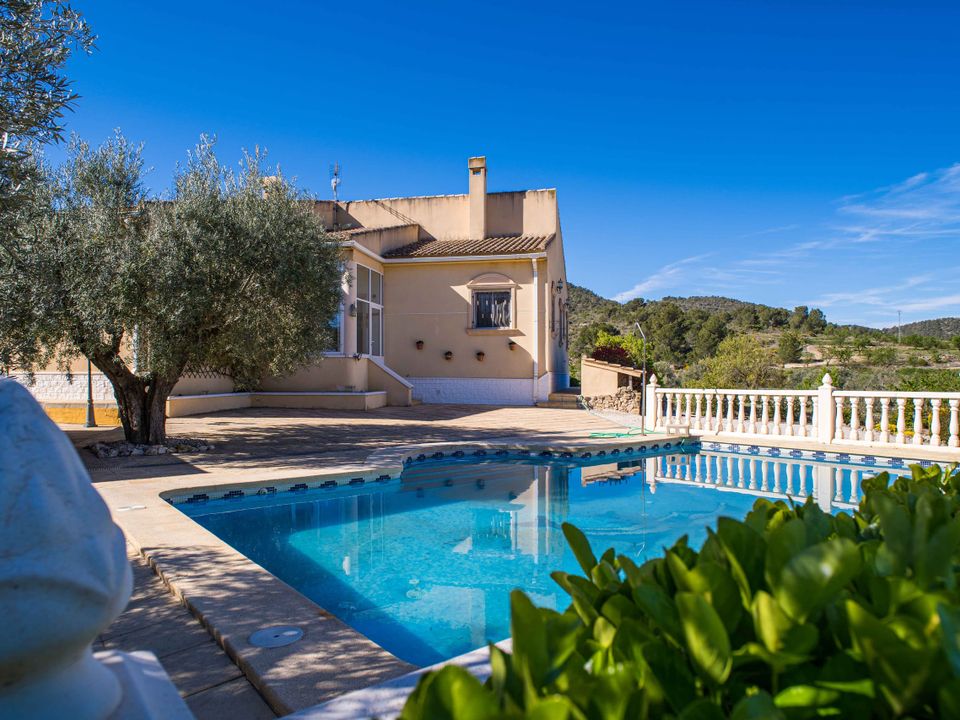 Villa i La Zarza, Murcia - foto 2