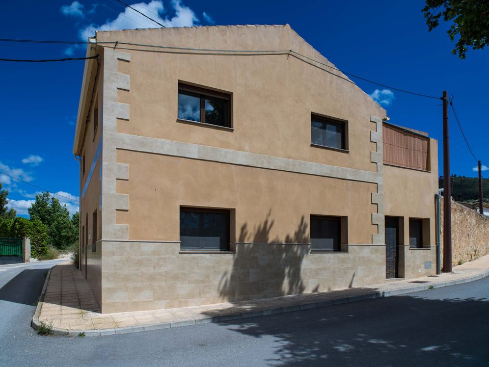 Byhus i Pinoso, Alicante - foto 2