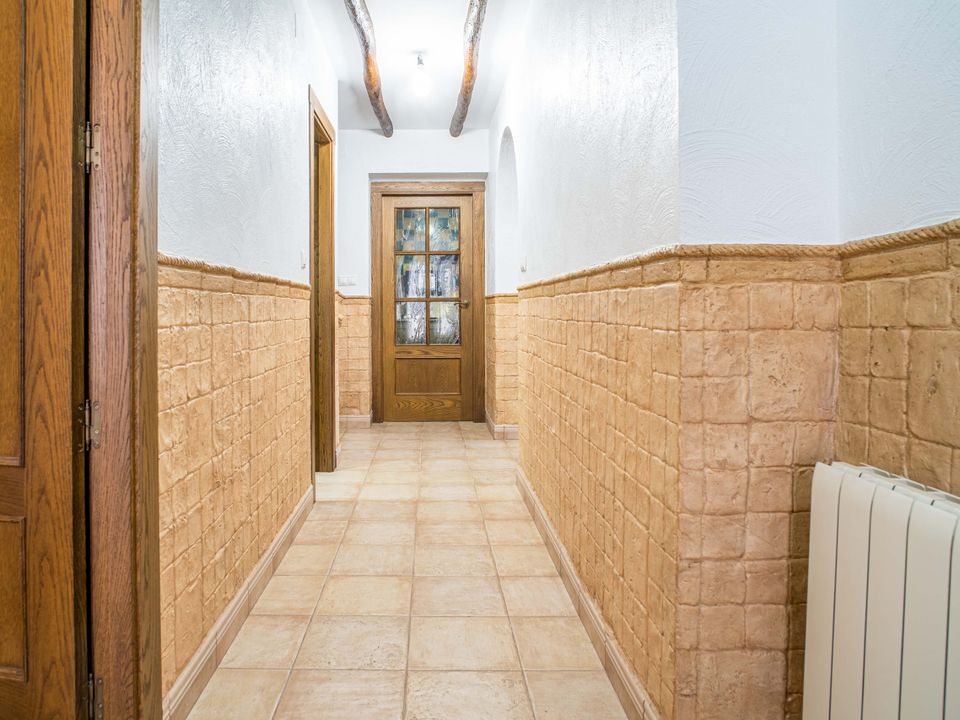 Byhus i Pinoso, Alicante - foto 3