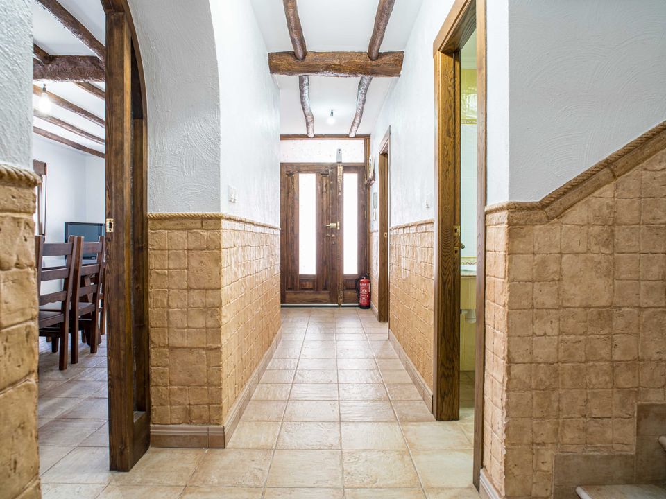 Byhus i Pinoso, Alicante - foto 4
