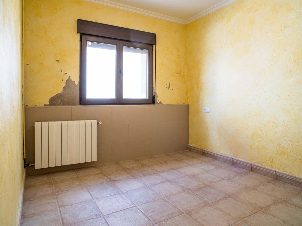 Byhus i Pinoso, Alicante - foto 5