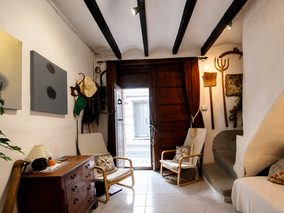 Byhus i Piles, Valencia - foto 2