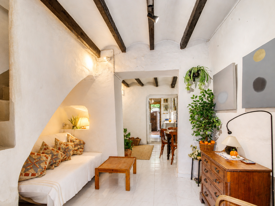 Byhus i Piles, Valencia - foto 3