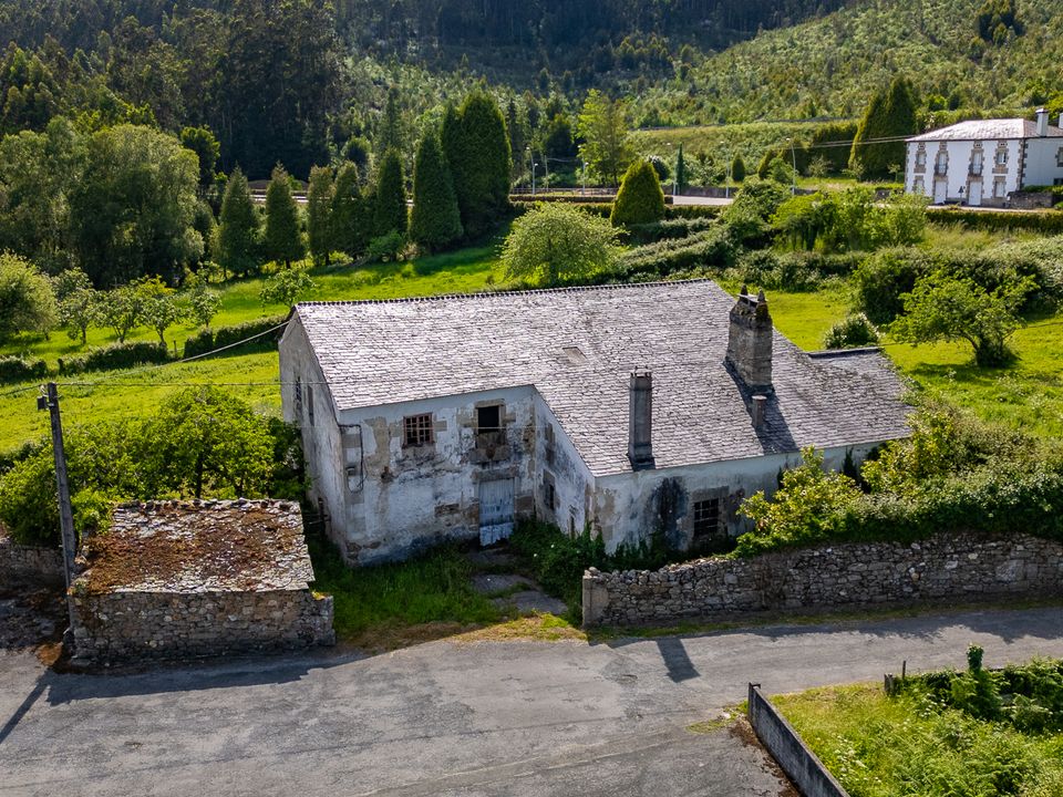 Masia a Ourol, Lugo - foto 2