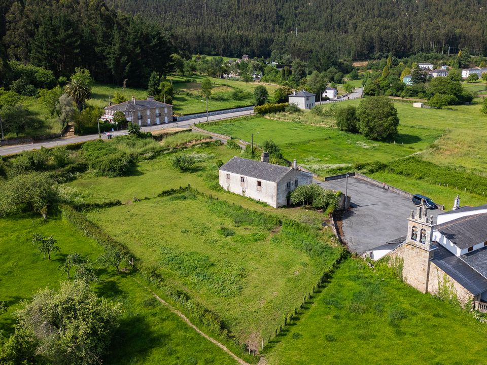 Masia a Ourol, Lugo - foto 3
