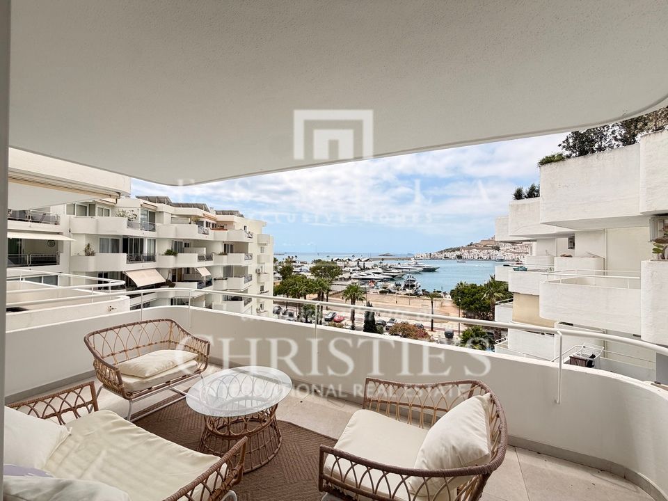 Apartament a Ibiza, Ibiza - foto 1