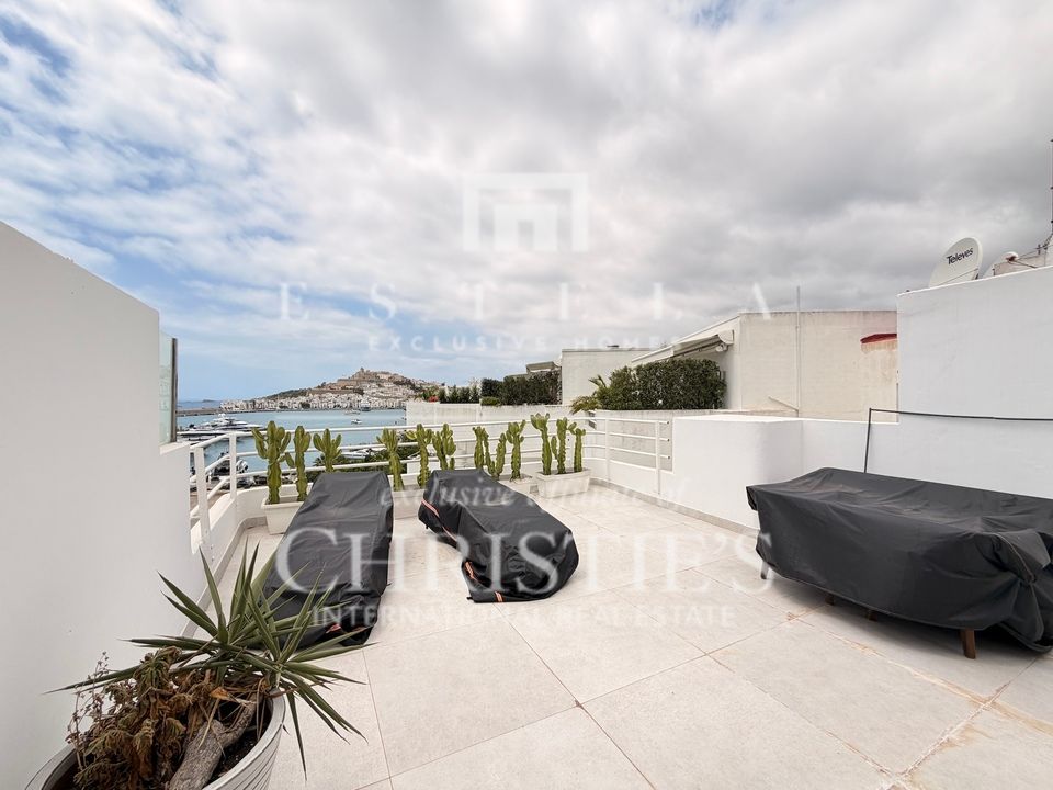 Apartament a Ibiza, Ibiza - foto 2