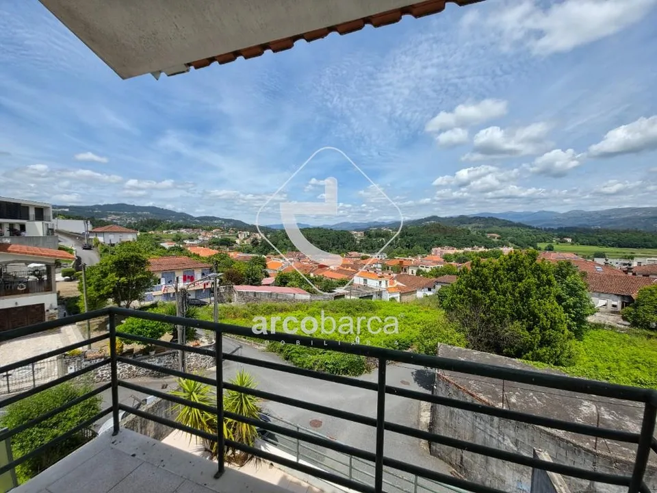 Rekkehus i Ponte da Barca, Viana do Castelo - bilde 1