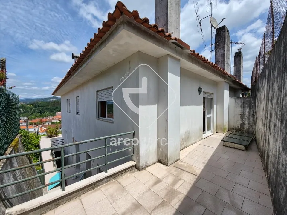 Rekkehus i Ponte da Barca, Viana do Castelo - bilde 2