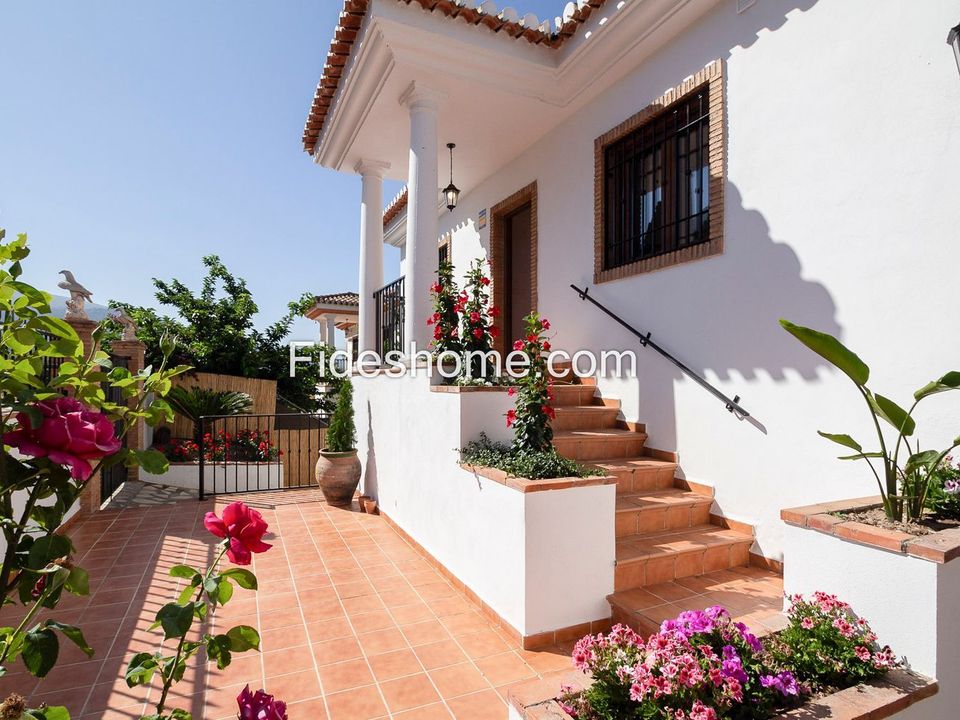 Villa i Durcal, Granada - foto 2