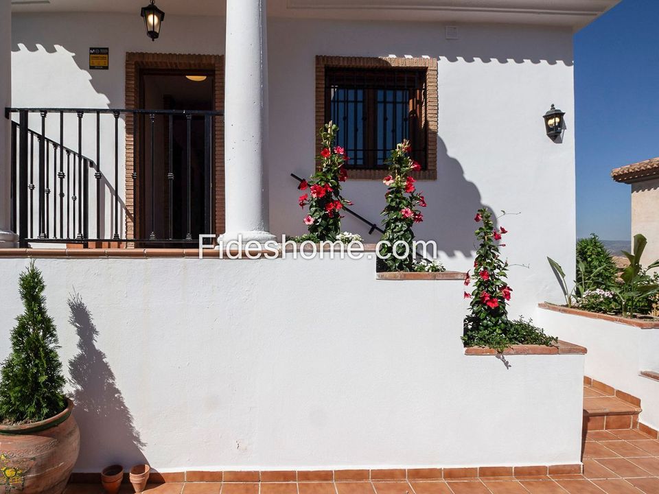 Villa i Durcal, Granada - foto 4